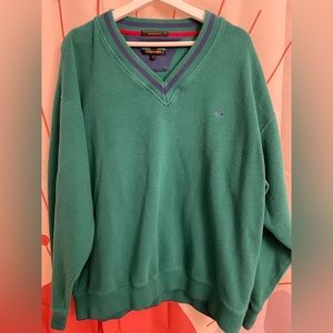 Vintage Alexander Julian Colours Sweater